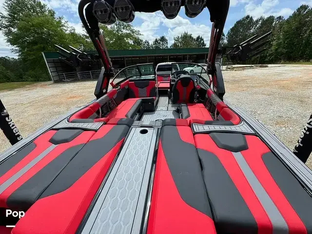 Mastercraft Xt 22