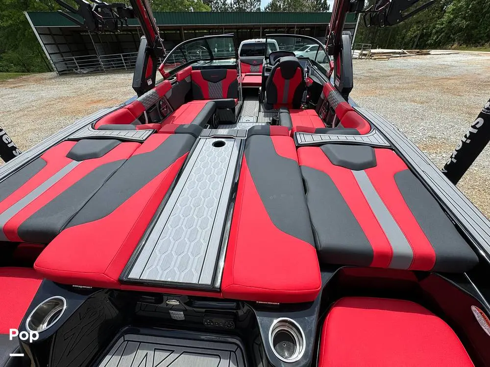 2022 Mastercraft xt22