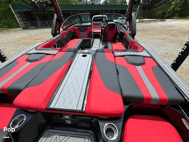 Mastercraft Xt 22