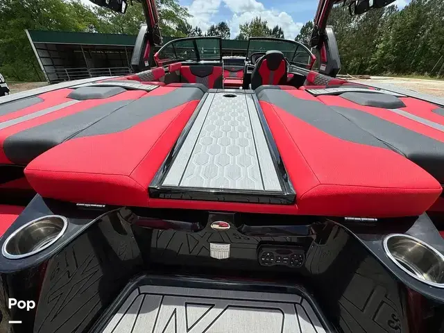 Mastercraft Xt 22