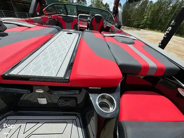 Mastercraft Xt 22