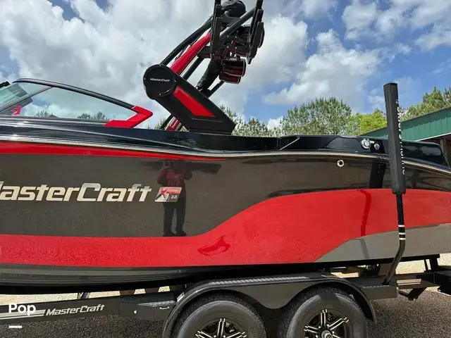 Mastercraft Xt 22