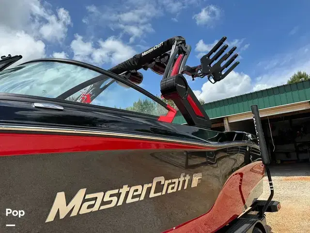 Mastercraft Xt 22