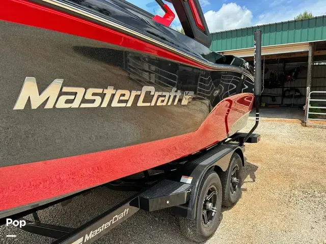 Mastercraft Xt 22