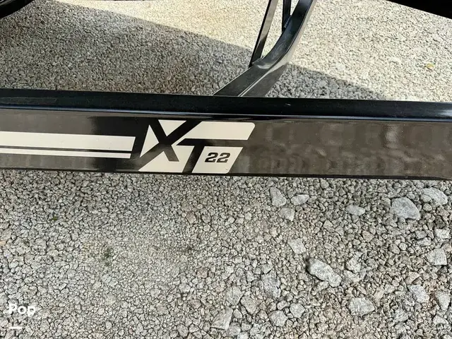 Mastercraft Xt 22