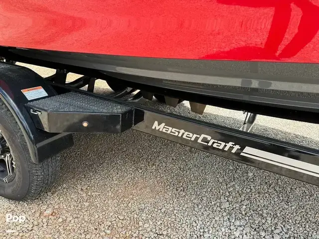 Mastercraft Xt 22