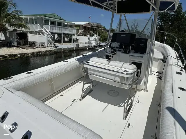 Boston Whaler Outrage 26 CC