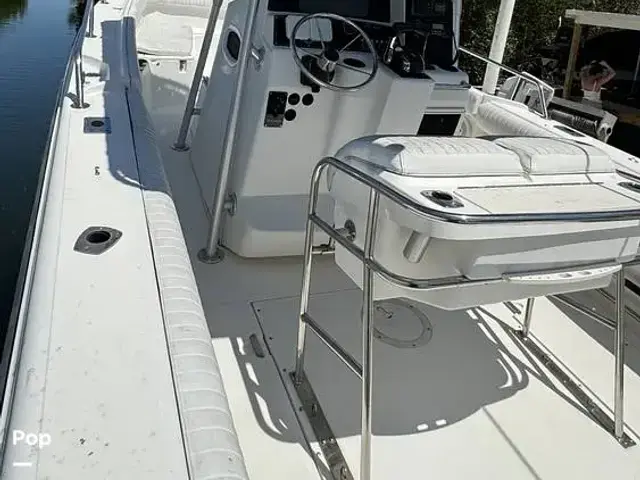 Boston Whaler Outrage 26 CC