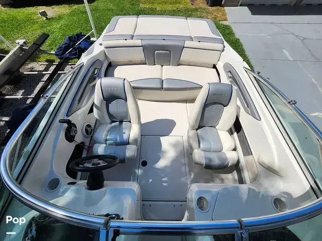 Sea Ray 205 Sport