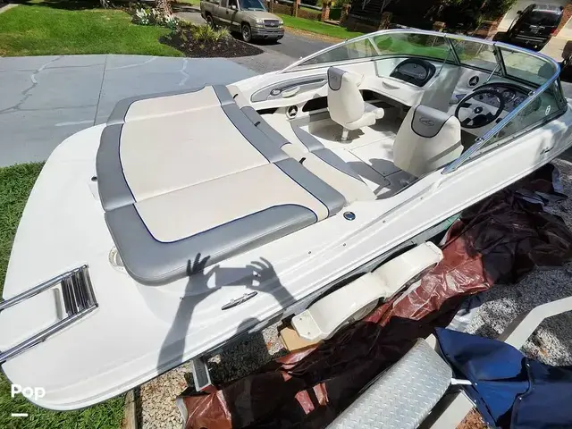 Sea Ray 205 Sport