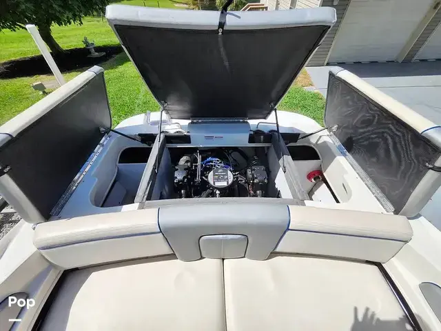 Sea Ray 205 Sport