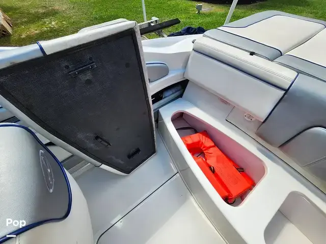 Sea Ray 205 Sport