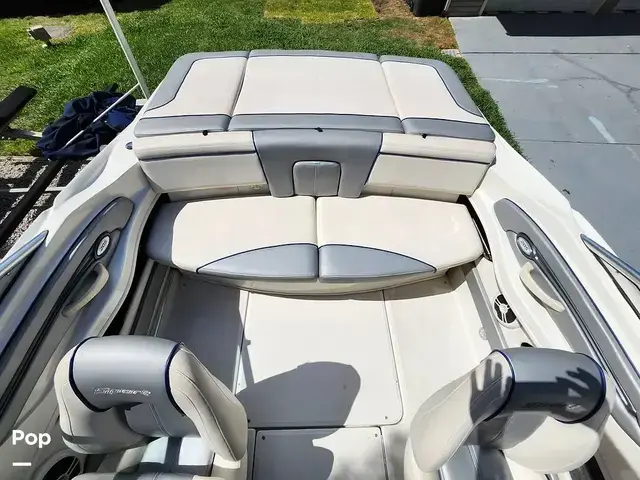 Sea Ray 205 Sport