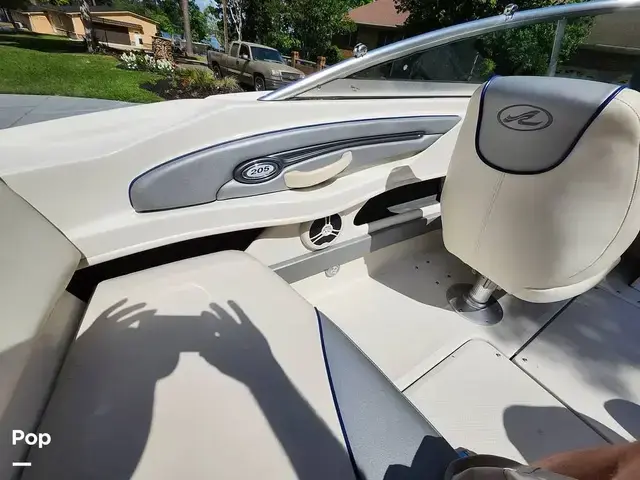 Sea Ray 205 Sport