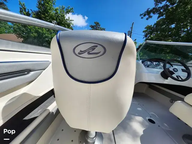 Sea Ray 205 Sport