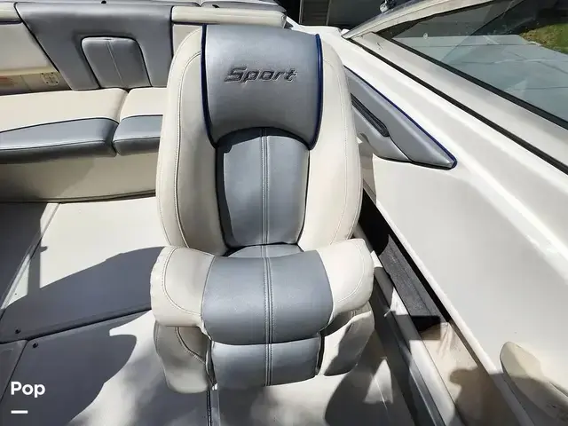 Sea Ray 205 Sport