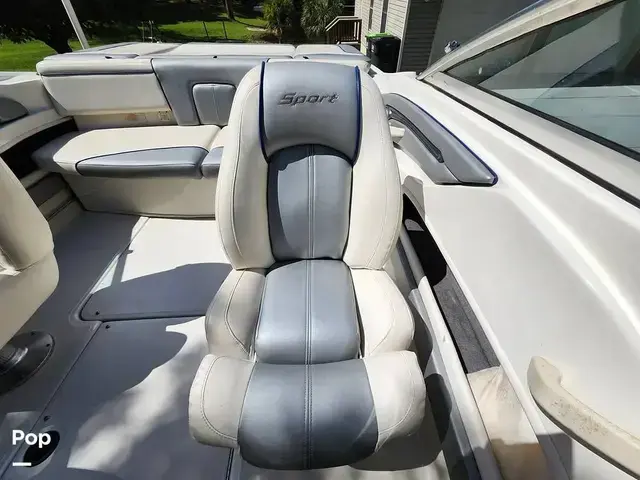 Sea Ray 205 Sport