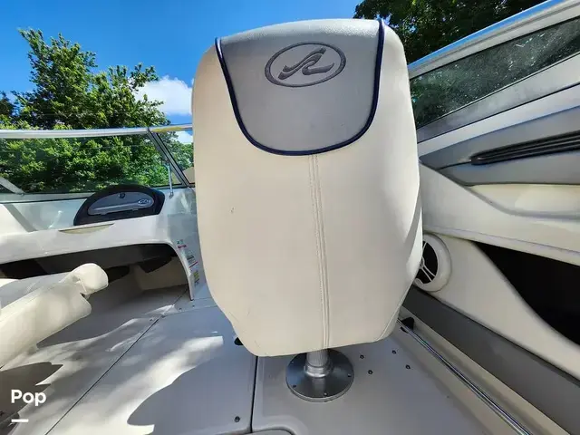 Sea Ray 205 Sport