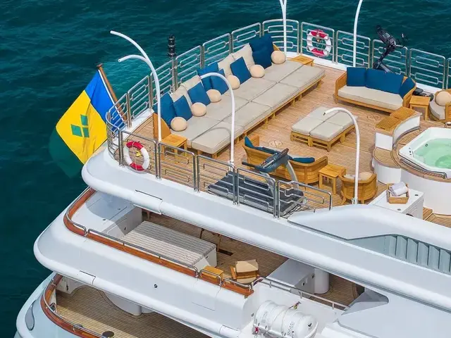 Benetti Custom