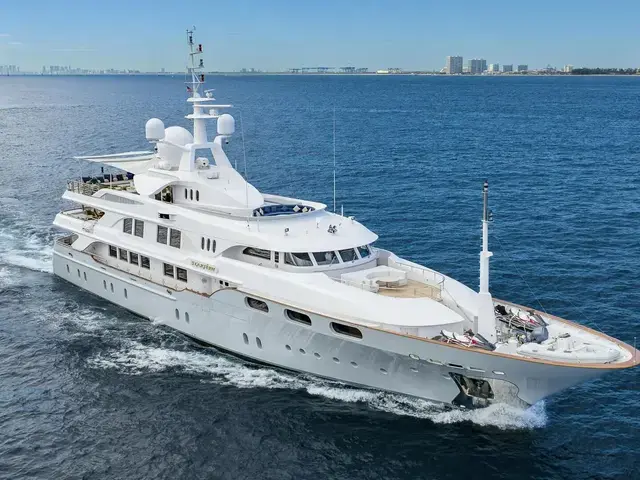 Benetti Custom