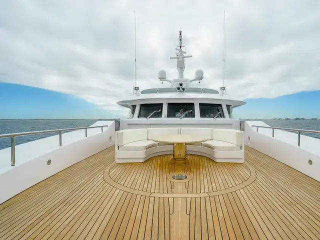 Benetti Custom