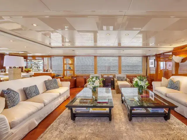 Benetti Custom