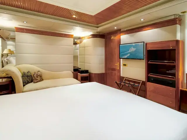 Benetti Custom