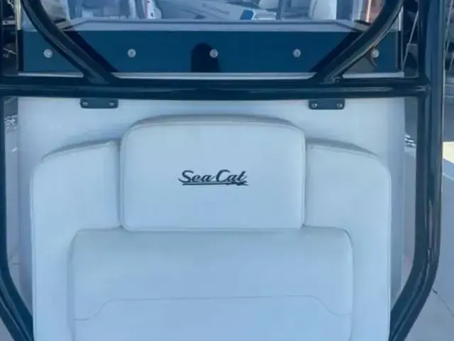 Sea Cat 262 HC