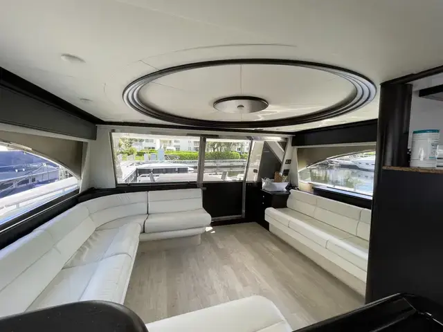 Ferretti Yachts 680