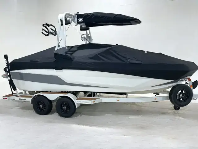 Nautique Super Air Gs20