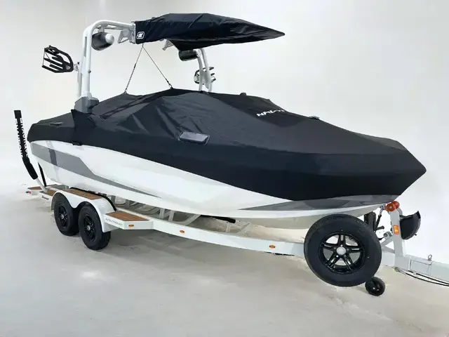 Nautique Super Air Gs20