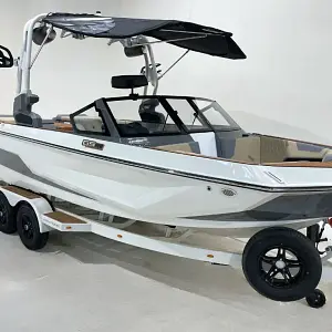 2024 Nautique Super Air Gs20