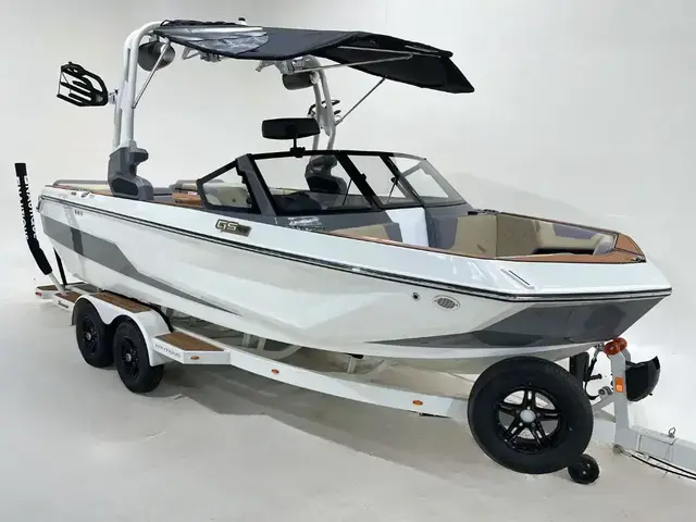 Nautique Super Air Gs20