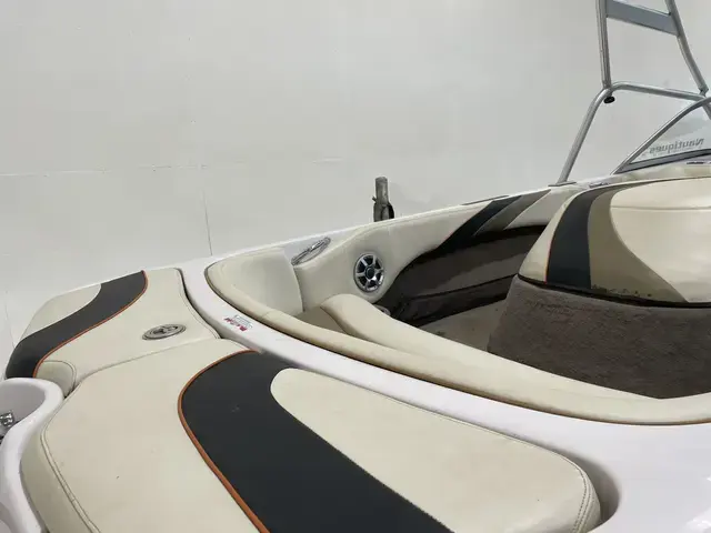 Correct Craft Ski Nautique 196 Limited