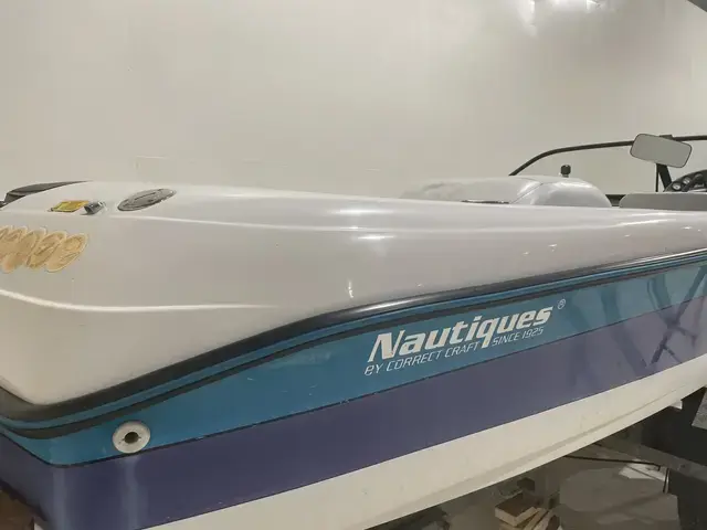 Nautique Boats Ski Nautique