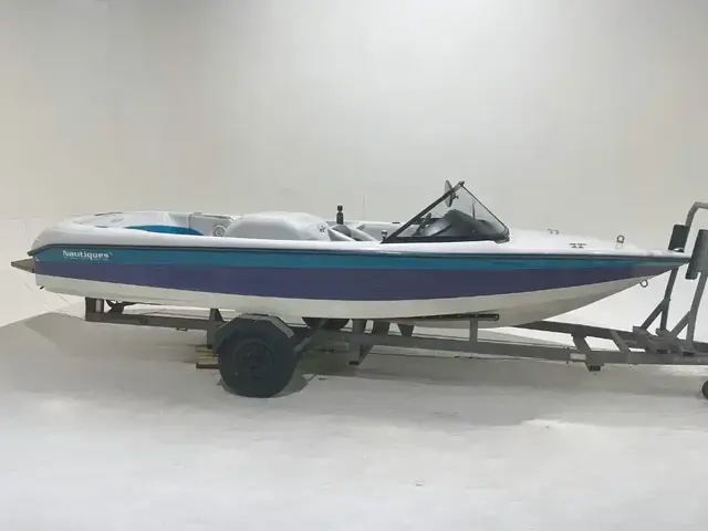 Nautique Boats Ski Nautique