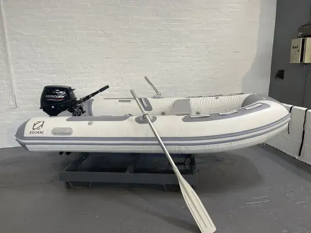 Zodiac Rib Cadet 310 Aero