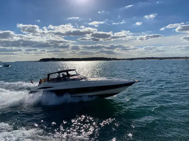 Sunseeker Superhawk 34