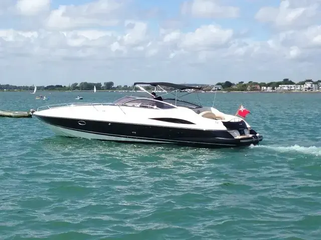 Sunseeker Superhawk 34