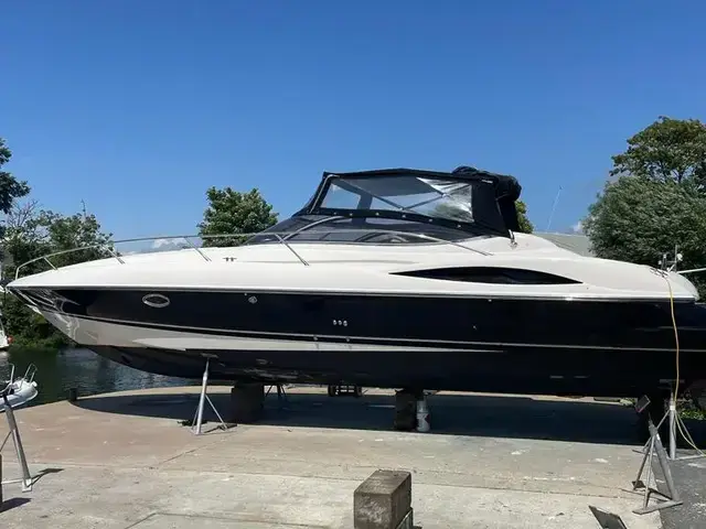 Sunseeker Superhawk 34