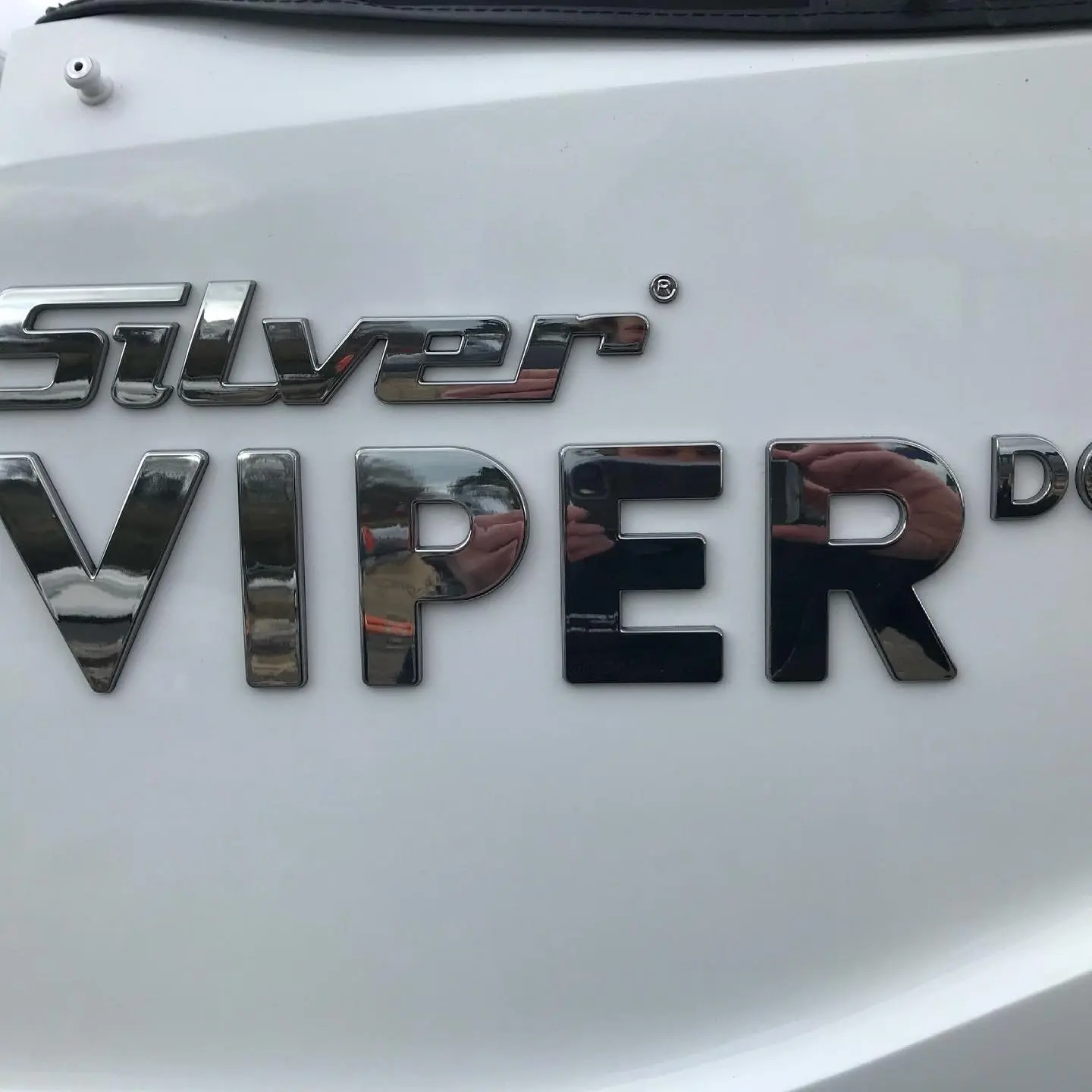 2021 Viper viper dc