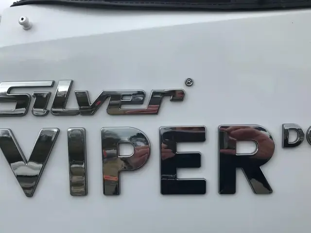 Silver Viper Dc