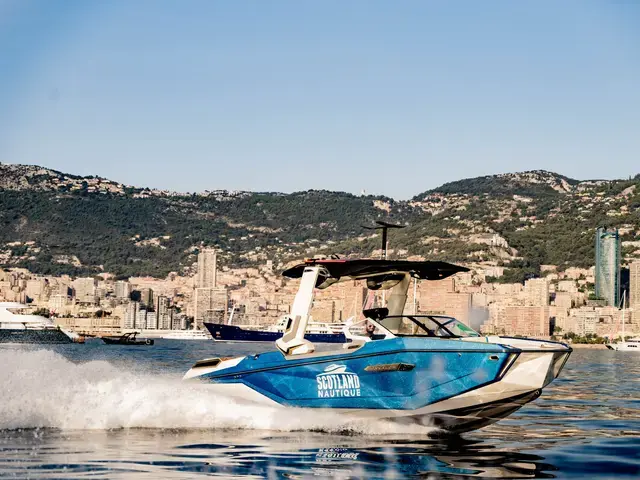 Nautique G25 Paragon