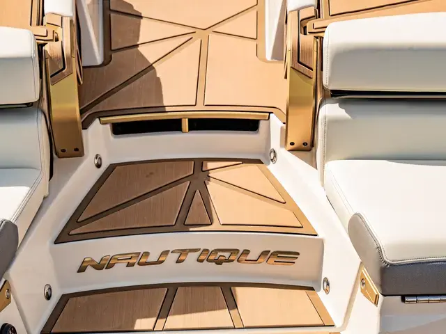 Nautique G25 Paragon