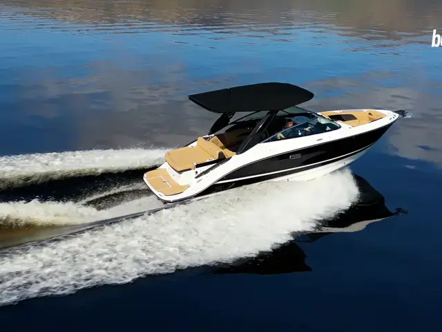 Sea Ray SLX 260