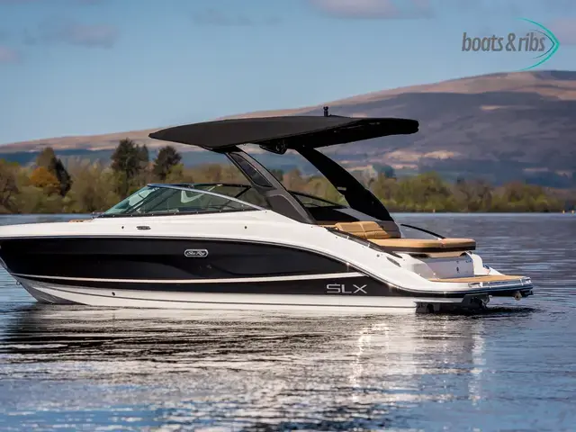 Sea Ray SLX 260