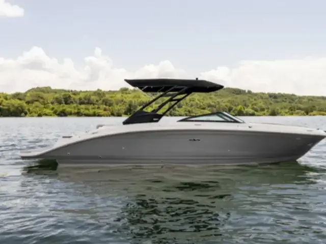 Sea Ray 270 Sdx