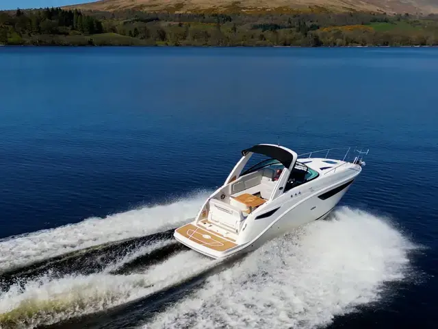 Sea Ray 265 Sundancer