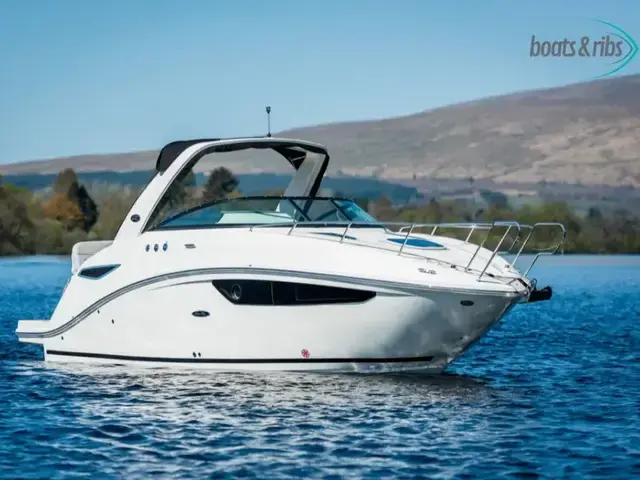 Sea Ray 265 Sundancer