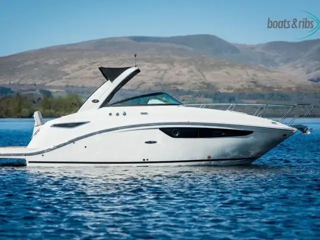 Sea Ray 265 Sundancer